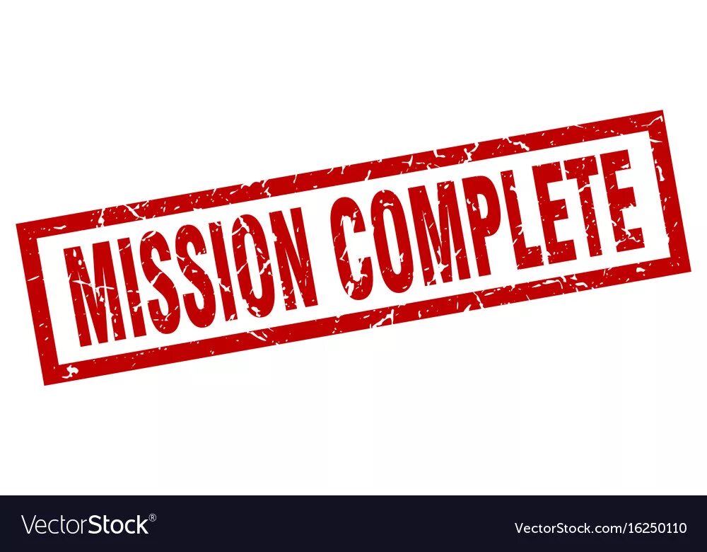 Complete png. Штамп Mission complete. Надпись Mission complete. Complete без фона. Картинка Mission complete.