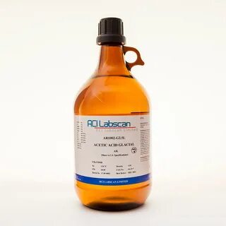 Acetic acid