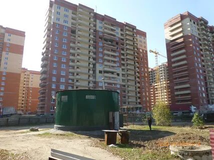 Михайловское шоссе рязань