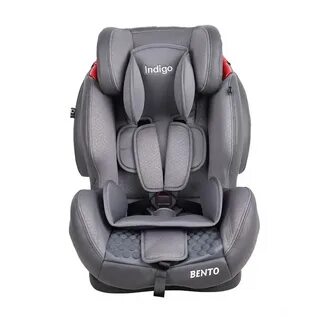 Индиго изофикс