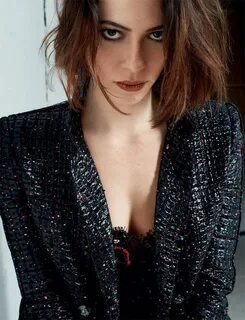 Rebecca new