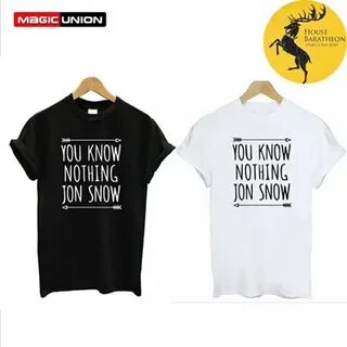 Know nothing s