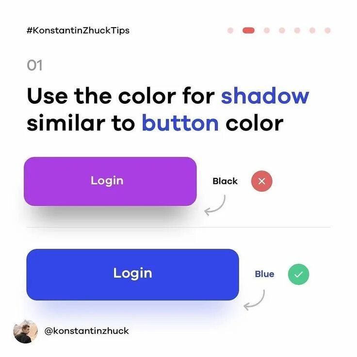 Ui shader