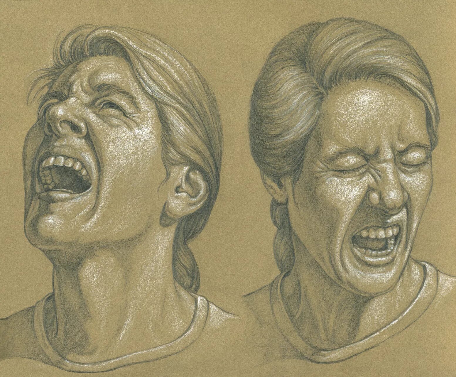 Dynamic expression c