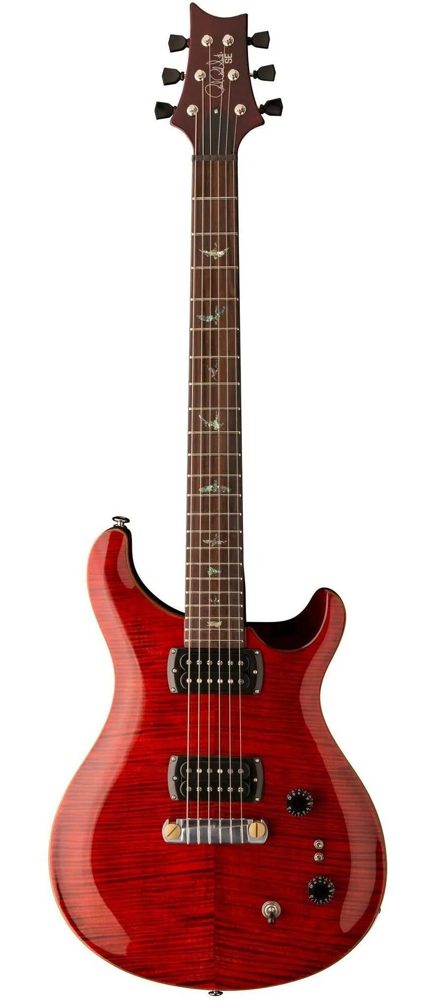 PRS se Standard 24 Vintage Cherry. PRS se Standard 24 Tobacco Sunburst. PRS se Custom 24 Red. PRS s2 Custom 24. Электрогитара prs