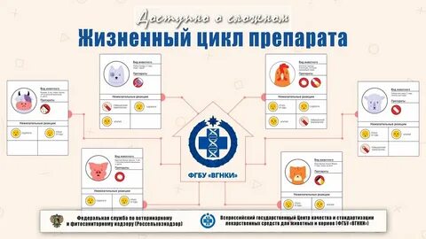 Жизненный препарат