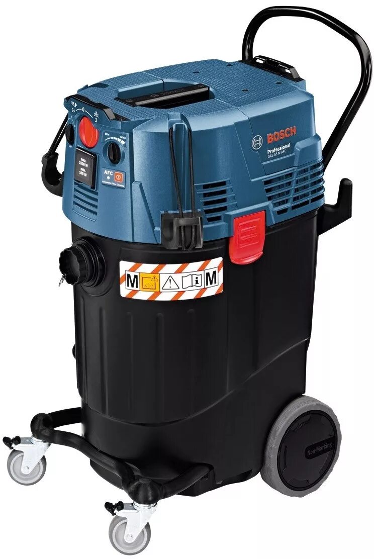 Пылесос Gas 55 m AFC. Bosch Gas 55 m AFC. Bosch Gas 55 m AFC (06019c3300). Пылесос строительный Bosch Gas 55.