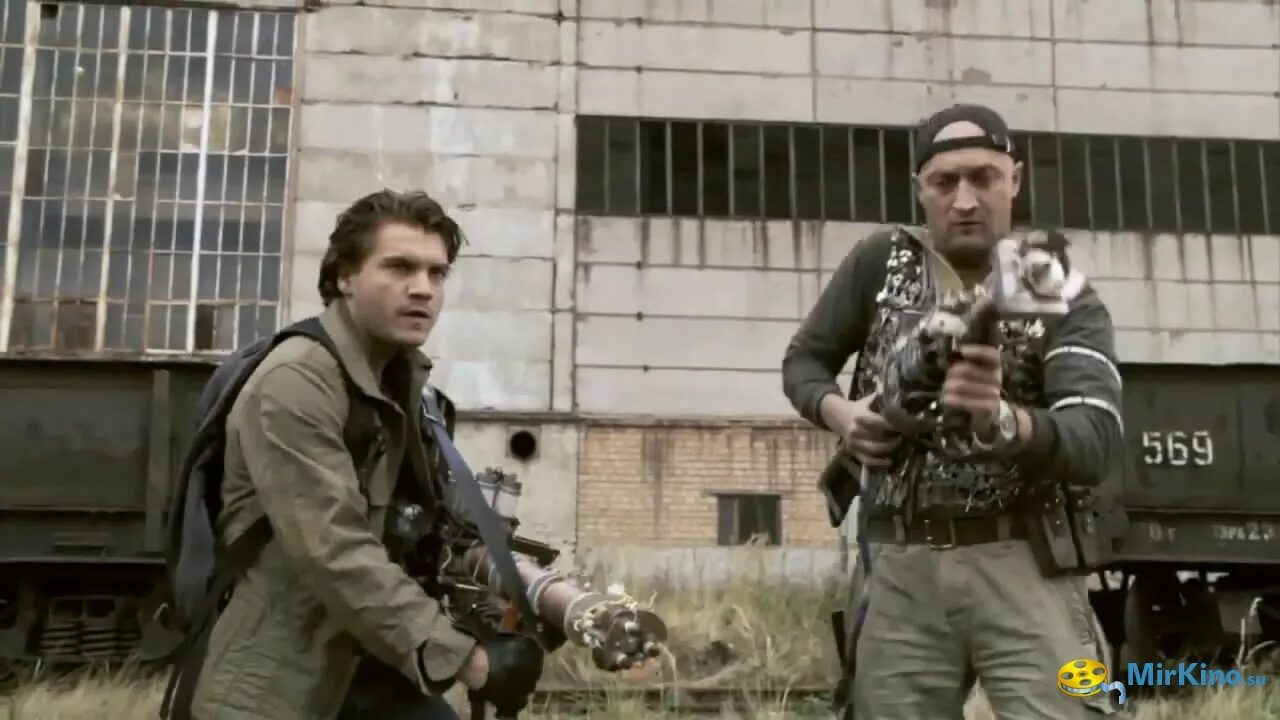 российский фантом