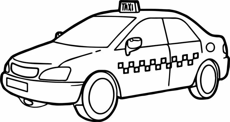 РАЗВИТИЕ РЕБЕНКА: Раскраски Транспортные Средства Cars coloring pages, Coloring 