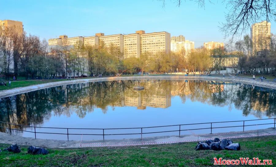 Перекопская улица, дом № 11, корпус 1
