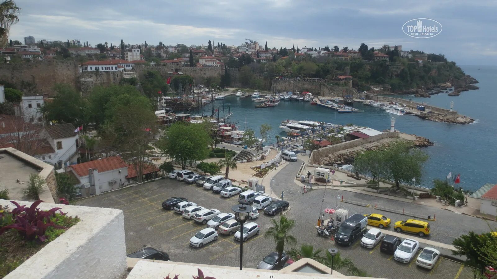 Antalya 3