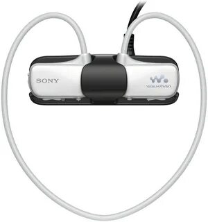 Mp3 плеер sony walkman nwz