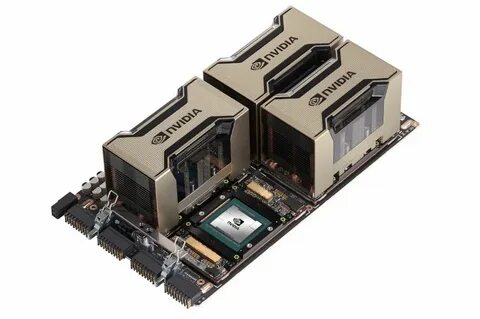 Gpu 100