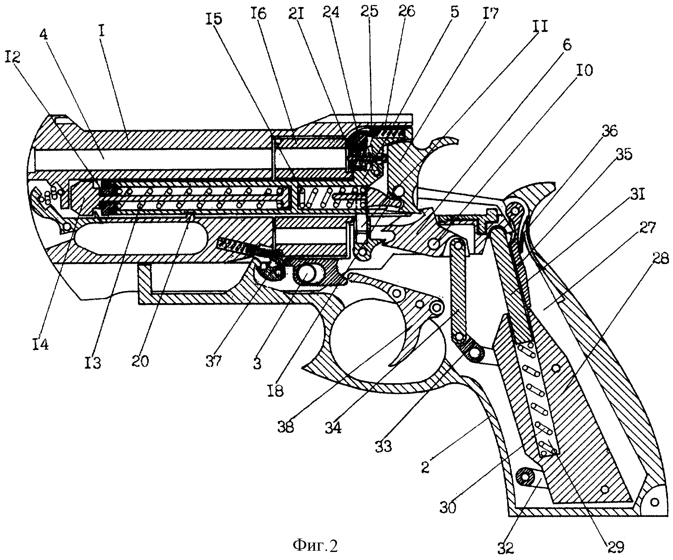 Ударный механизм пистолета СПП-1м. Схема пистолета Crosman c31. Чертеж УСМ ружья МЦ-255. Ударно-спусковой механизм мц255. Работа автоматики пистолета