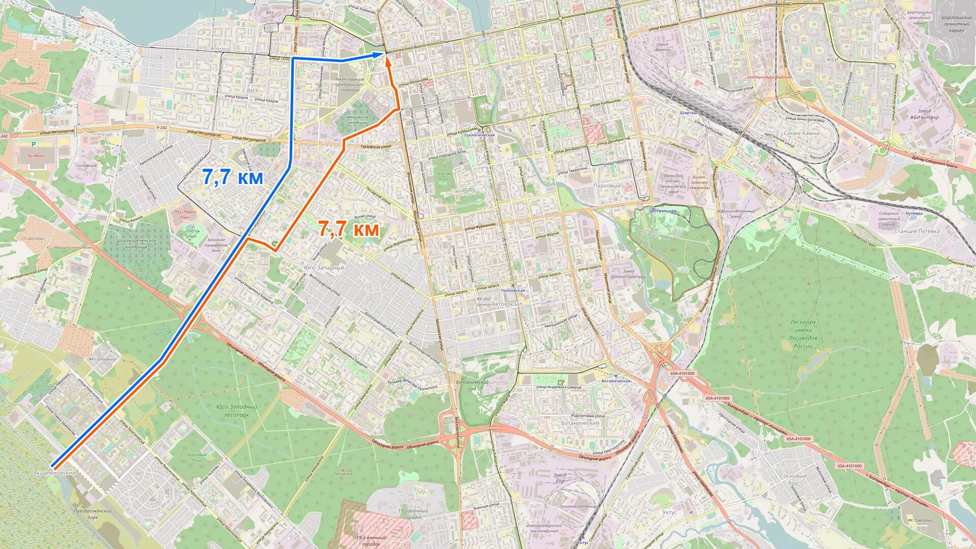 московский вокзал маршрут. трамвайная линия в академический район екатеринбург схема. маршрут трамвая 1 из академического. проект трамвайной линии екатеринбург академический. трамвай в академический.