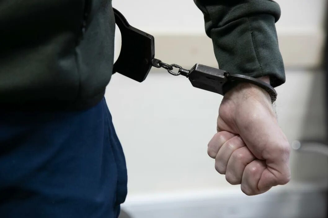 Побои грабеж