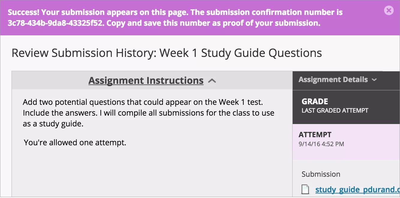 Acknowledgment. Submission acknowledgement. Assignment перевод. Registration acknowledgement. First attempt