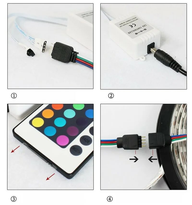 Контроллер RGB Mini (12 v,72w) m-RGB-6a. Led strip 5050 RGB Controller. Блок питания для RGB ленты 12в с пультом. Светодиодная лента 12в с пультом led Mini.