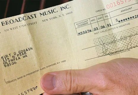 Check to make