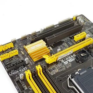 Asus b85m e