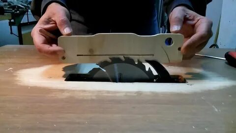 How to make a saw