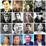 6 на казахском