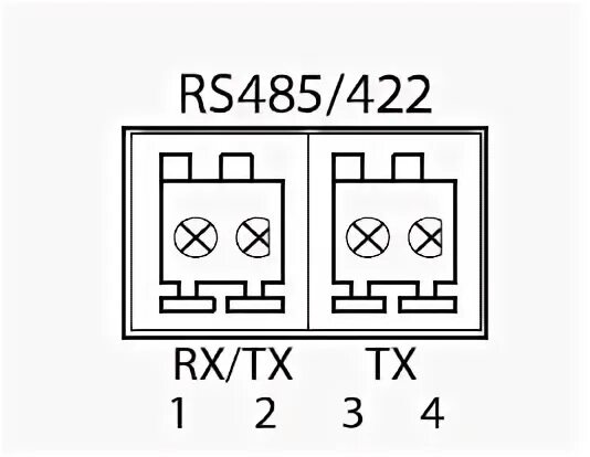 Rs485 a b. Rs485 rx tx a b. rs 485 rx tx.