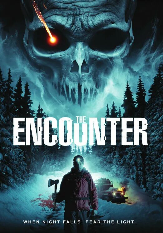 Encounters forum