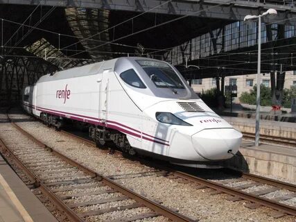 High speed line