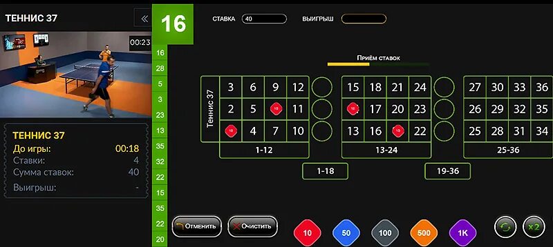 Игра бетбом 37. Теннис 37 схема выигрыша. Бетбум Рулетка.