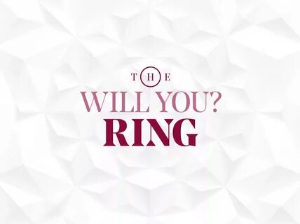 Helzberg Diamonds - "The "Will You?" 