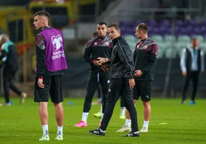 прессбол беларусь новости