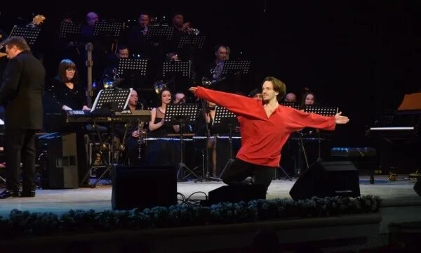 12. Симфоджаз. Концерт енины в рязани. Ближайшие концерты в рязани. Костюмы воронежского хора.