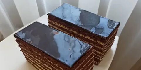 Глазурь на воде