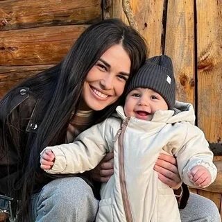 Сколько сыну ирине пинчук
