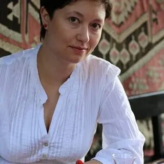 Полая женщина