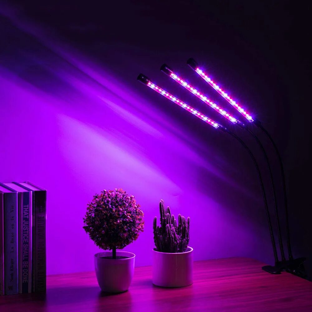 Фитолампа светодиодная для растений полного спектра. Фитолампа led grow Light. Фитолампа для растений 30w 500 led. Фитолампа 3 спектра освещения. Фитолампа 5 ламп.