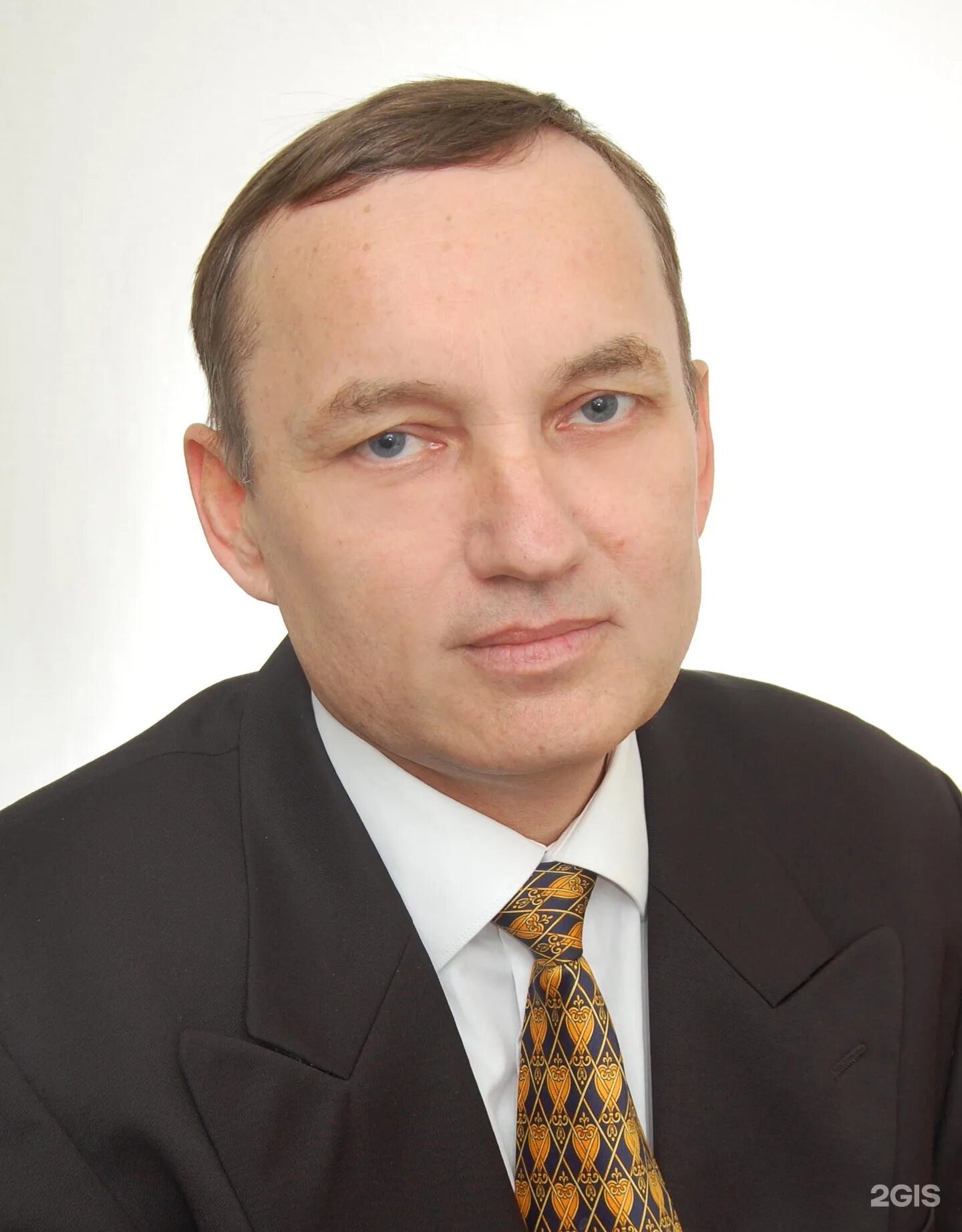 горшенин оренбург