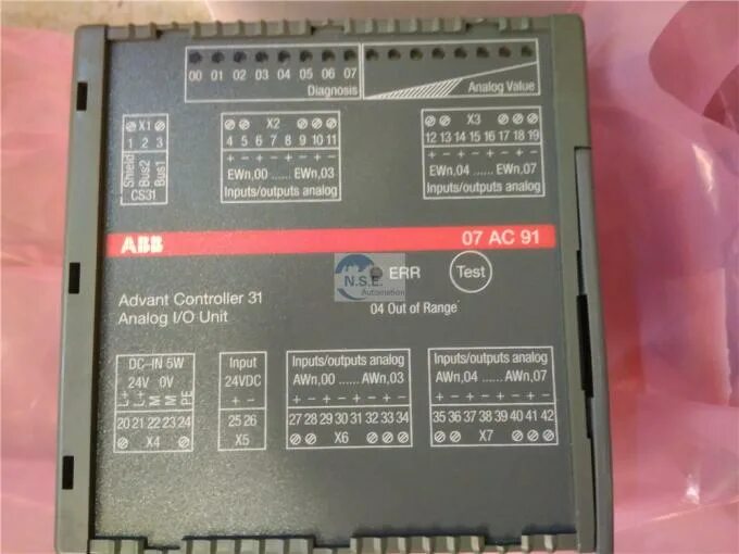 Me 1 аналог. Контроллер abb pm573. блок pm861ak01. abb 1cs1131. rl6141ba01 аналоги.