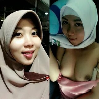 Slideshow cewek jilbab telanjang.