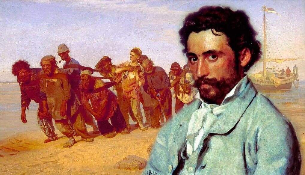 Репин художник. Репин Илья Ефимович. Илья Репин художник. Репин 1870. Репин Илья старый.