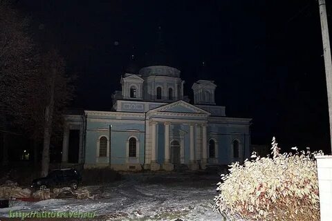 Выша мордовия