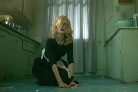 Horror shorts