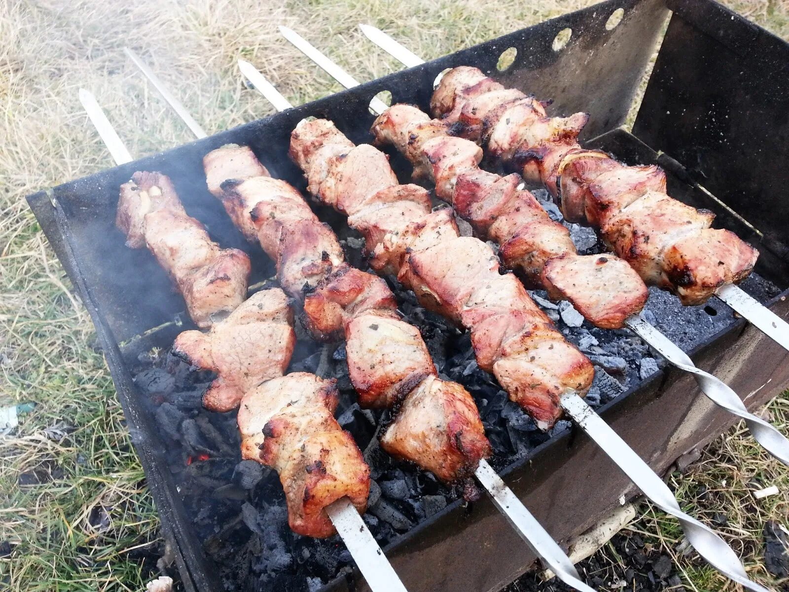 Шашлык. Самый вкусный шашлык. Шашлык домашний. Мясников шашлык