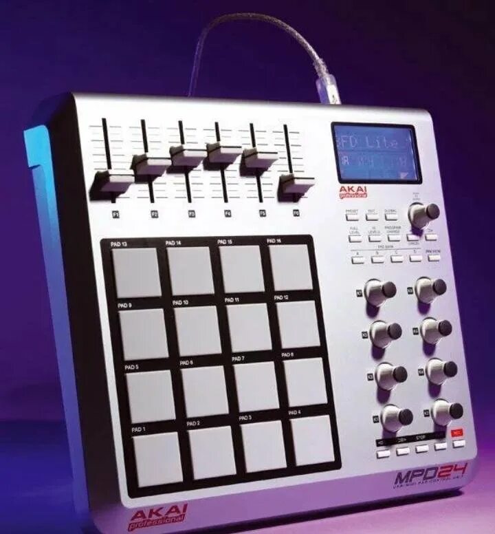 Midi 24