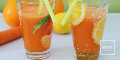 Морковный сахар