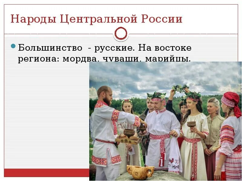 Особенности населения центра россии. Народы центральной России. Население центральной Росси. Население центральной России. Народы населяющие центральную Россию.