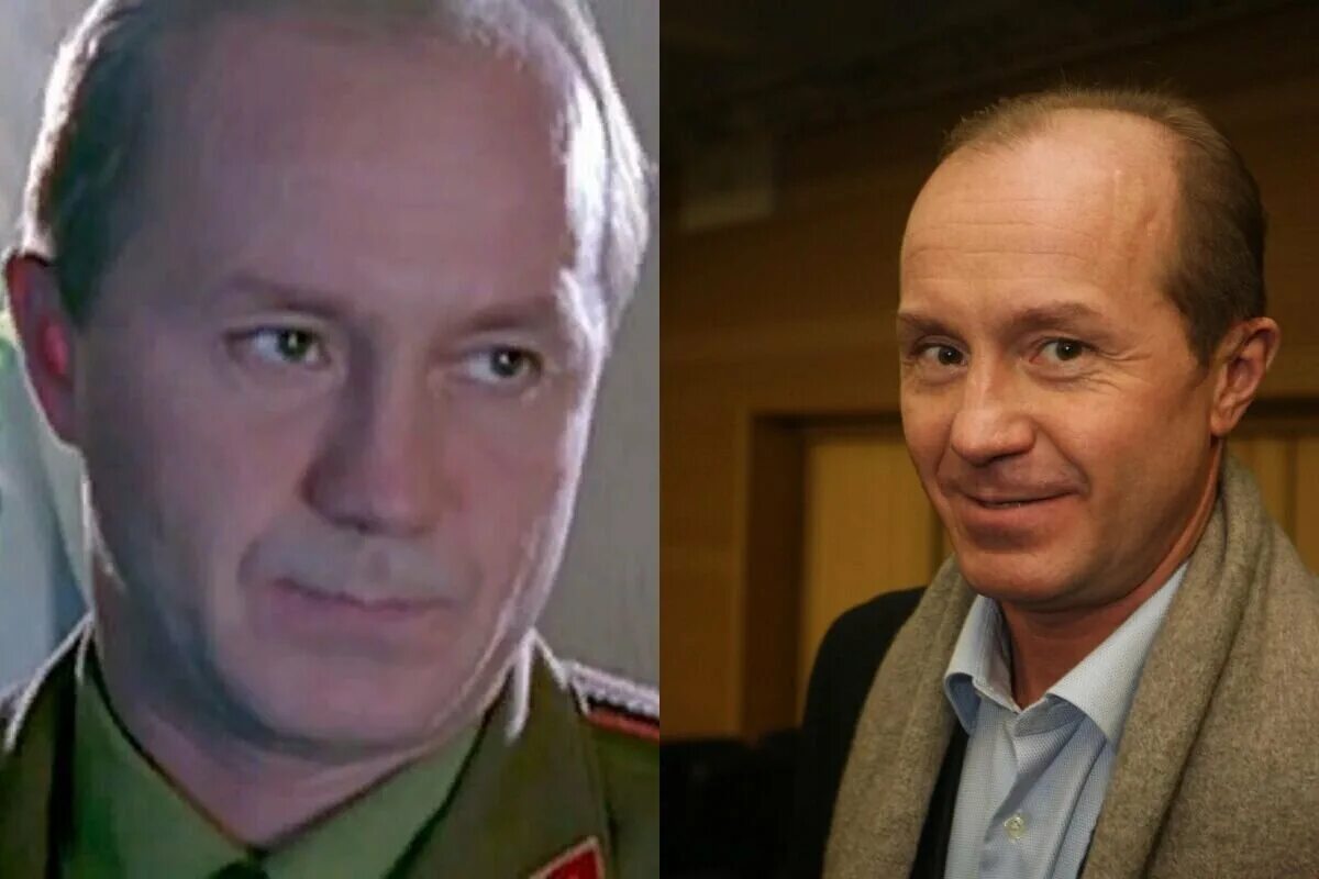 Тайны сериала "Граница. Таежный роман": Что осталось за кадром