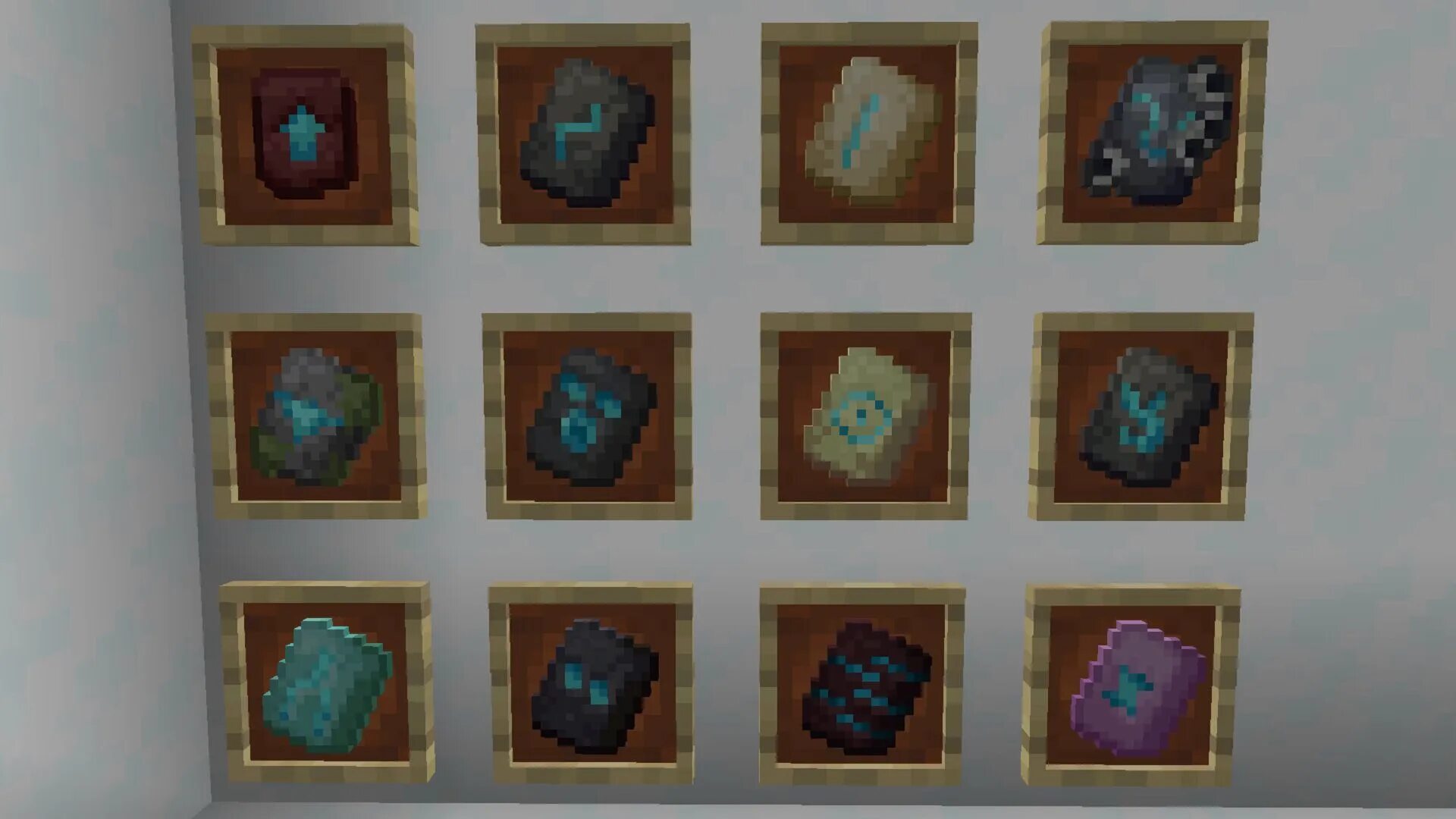Smithing template minecraft. Smithing template minecraft