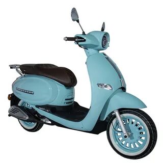 scooters, scooter, retro.